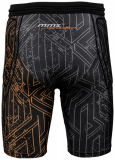 Reusch CS Short Padded Pro XRD 3718530 37 18